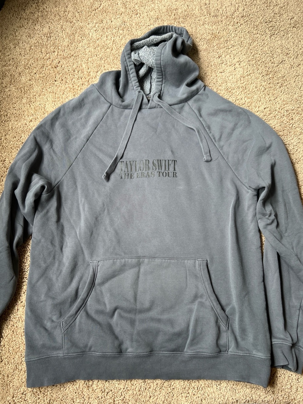 Taylor Swift Era Tour hoodie